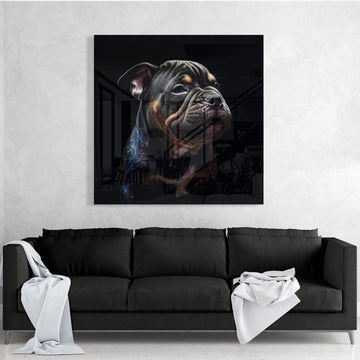 Metal Custom Prints: Adding Style and Personality to Your Space - Roclla Media Art