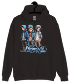 Custom Street Art Hoodie      Roclla Media